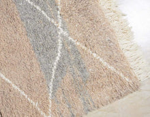 Load image into Gallery viewer, Beni Ouarain, New Moroccan Berber Rug
