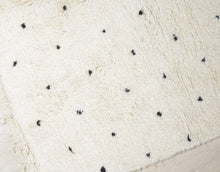 Load image into Gallery viewer, Beni Ouarain, New Moroccan Berber Rug