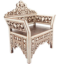 Load image into Gallery viewer, HABIB CHAIR