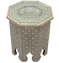 Load image into Gallery viewer, BARAKA SIDE TABLE