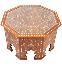 Load image into Gallery viewer, DARI COFFEE TABLE