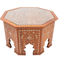 Load image into Gallery viewer, DARI COFFEE TABLE