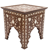 Load image into Gallery viewer, HAFID SIDE TABLE