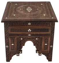 Load image into Gallery viewer, HALA SIDE TABLE