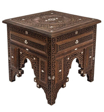 Load image into Gallery viewer, HALA SIDE TABLE