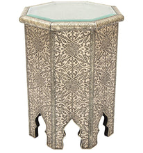 Load image into Gallery viewer, HUDA SIDE TABLE