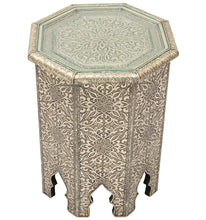 Load image into Gallery viewer, HUDA SIDE TABLE