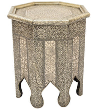 Load image into Gallery viewer, KAISS SIDE TABLE