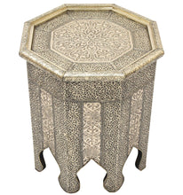 Load image into Gallery viewer, KAISS SIDE TABLE