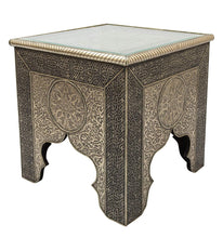 Load image into Gallery viewer, MALAK SIDE TABLE