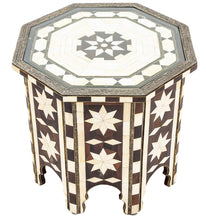 Load image into Gallery viewer, NAJMA SIDE TABLE