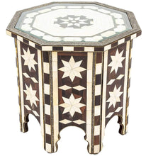 Load image into Gallery viewer, NAJMA SIDE TABLE
