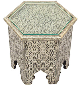 NORAH SIDE TABLE