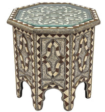 Load image into Gallery viewer, SANA SIDE TABLE