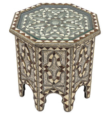 Load image into Gallery viewer, SANA SIDE TABLE