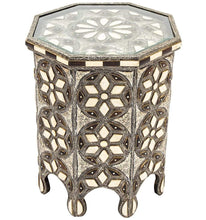 Load image into Gallery viewer, YIZZA SIDE TABLE