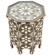 Load image into Gallery viewer, YIZZA SIDE TABLE