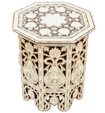 Load image into Gallery viewer, ZAHRA SIDE TABLE