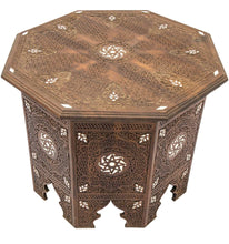 Load image into Gallery viewer, ZHOR SIDE TABLE