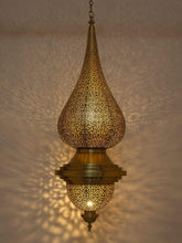 Load image into Gallery viewer, MINA PENDANT LIGHT – LARGE