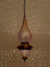 Load image into Gallery viewer, MINA PENDANT LIGHT – MEDIUM