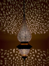 Load image into Gallery viewer, MINA PENDANT LIGHT – MEDIUM