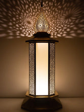 Load image into Gallery viewer, RANIA FLOOR LIGHT