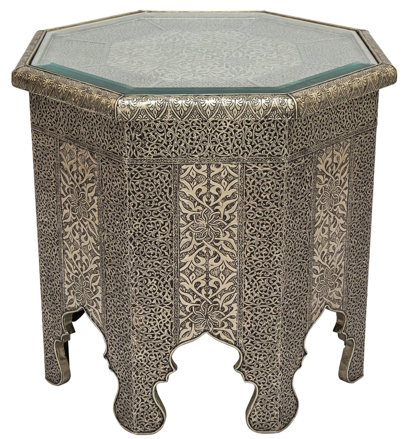 HASNA SIDE TABLE