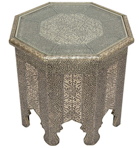 HASNA SIDE TABLE