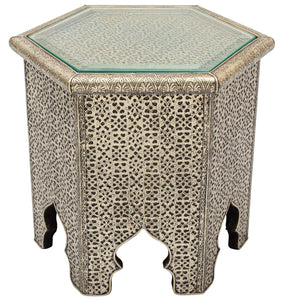 NORAH SIDE TABLE