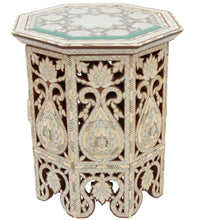 Load image into Gallery viewer, ZAHRA SIDE TABLE
