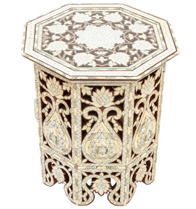 ZAHRA SIDE TABLE