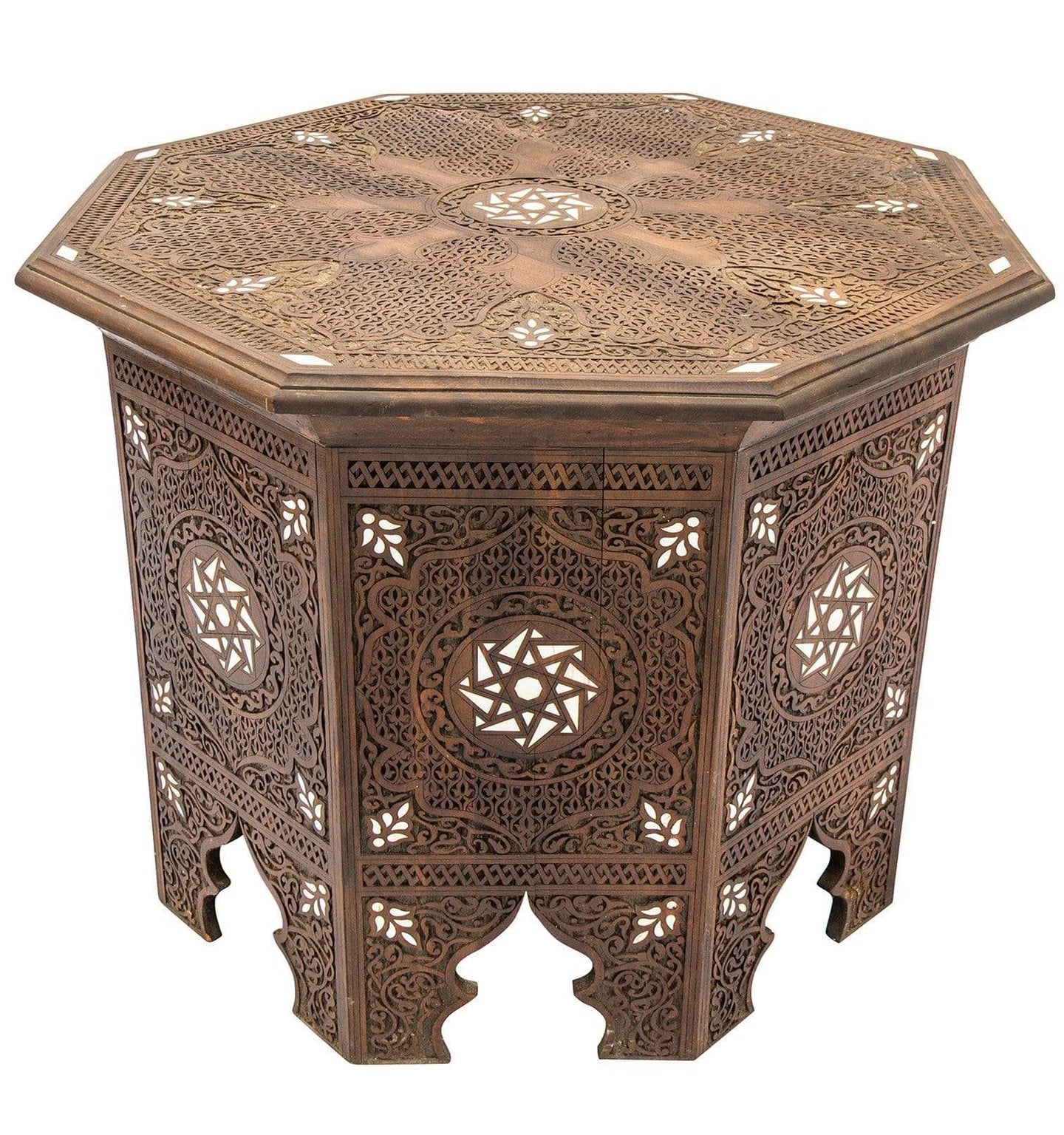 ZHOR SIDE TABLE