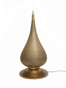 NADI CALIGRAPHY FLOOR LAMP