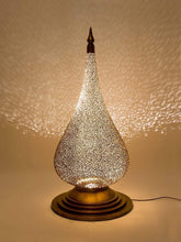 Load image into Gallery viewer, NADI CALIGRAPHY FLOOR LAMP
