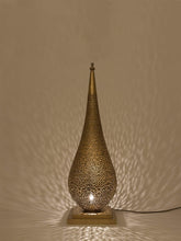 Load image into Gallery viewer, SLIM NADI FLOOR LAMP
