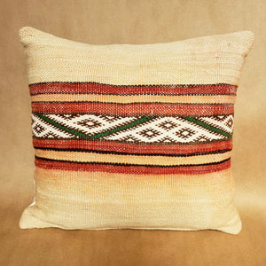 Vintage Kilim Pillow Moroccan Berber VKPMBP020